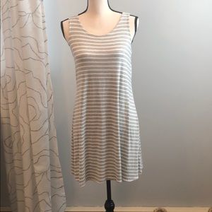 Olivia Rae dress